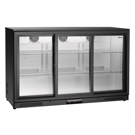 Comprar Refrigerador de barra 270L Bartscher 700123 en Pepebar