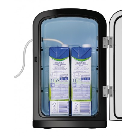 Comprar Refrigerador de leche KV6LTE Bartscher 190079 en Pepebar