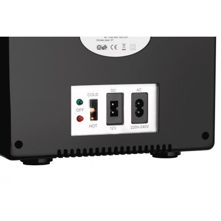 Comprar Refrigerador de leche KV6LTE Bartscher 190079 en Pepebar