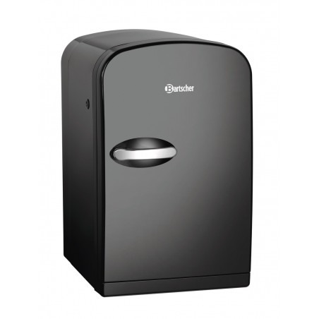 Comprar Refrigerador de leche KV6LTE Bartscher 190079 en Pepebar