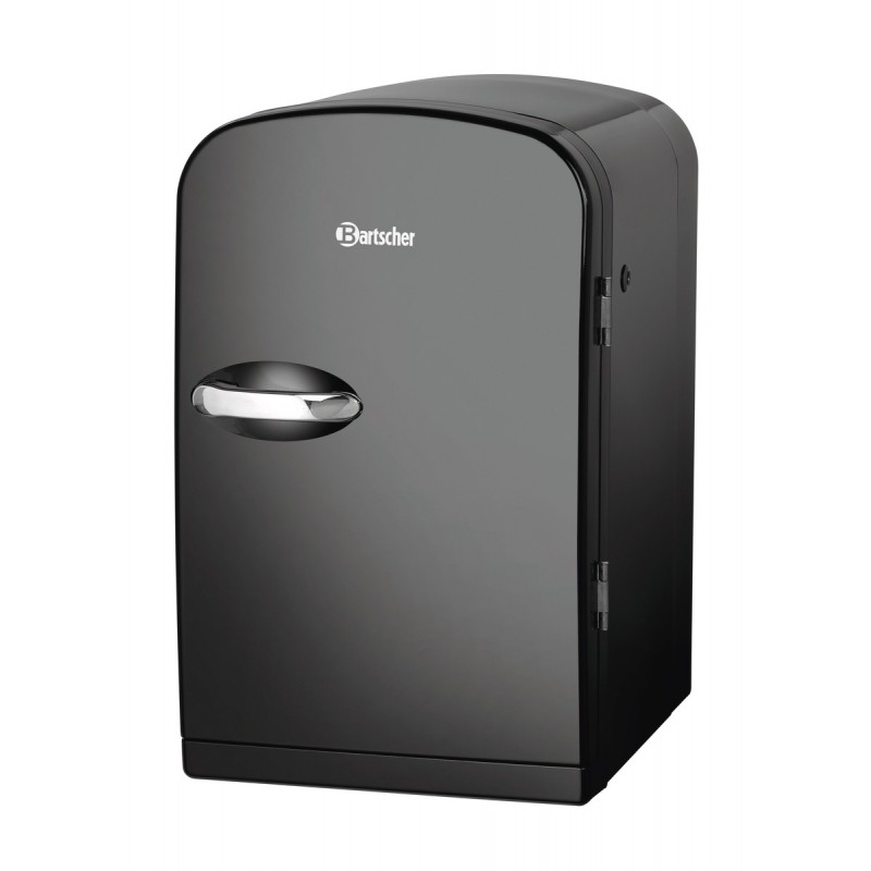 Comprar Refrigerador de leche KV6LTE Bartscher 190079 en Pepebar