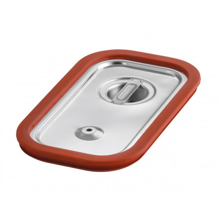 Comprar Tapa 1/4GN, con junta Bartscher A120645D en Pepebar