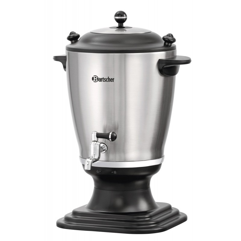 Comprar Samovar 3,2L Bartscher 191004 en Pepebar