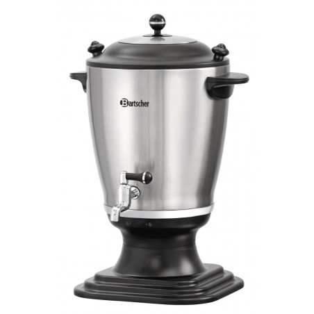 Comprar Samovar 3,2L Bartscher 191004 en Pepebar