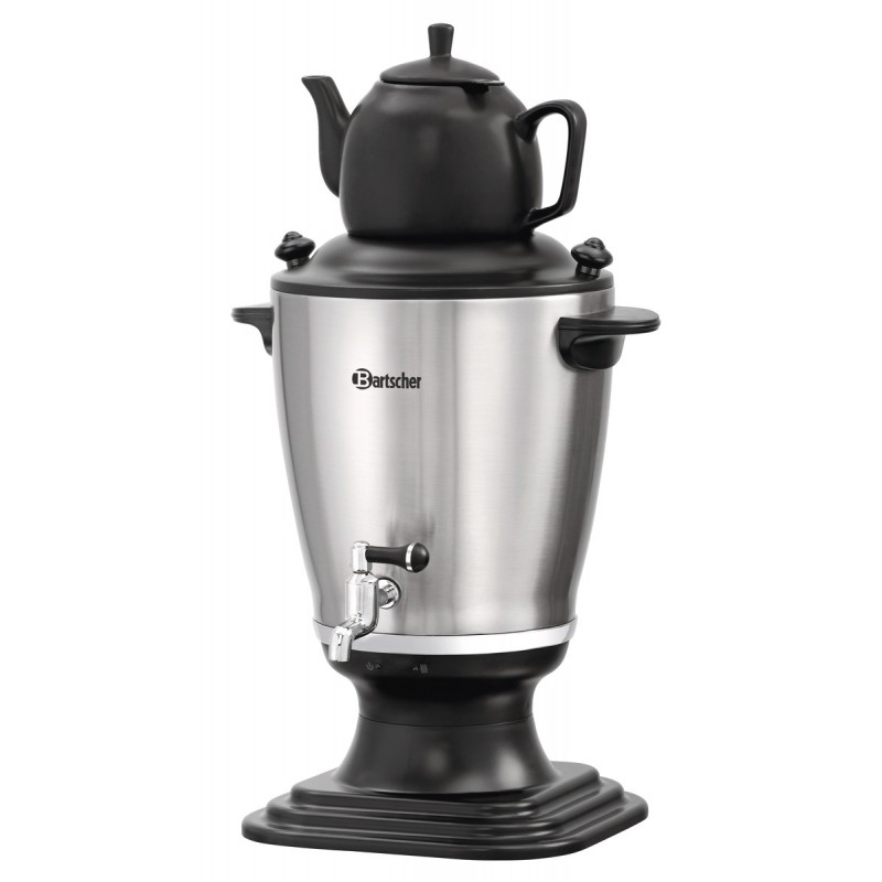 Comprar Samovar 3,2L Bartscher 191004 en Pepebar