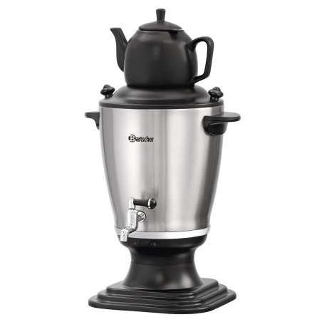 Comprar Samovar 3,2L Bartscher 191004 en Pepebar
