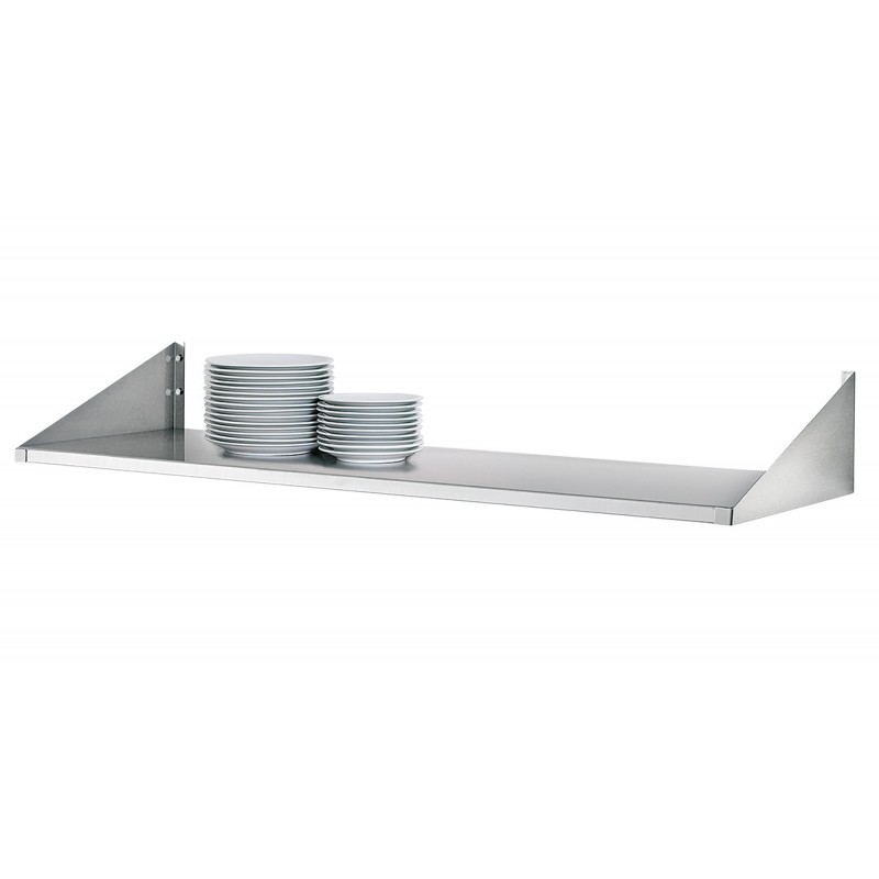 Comprar Estante p. platos 1000x300, AI Bartscher 363100 en Pepebar