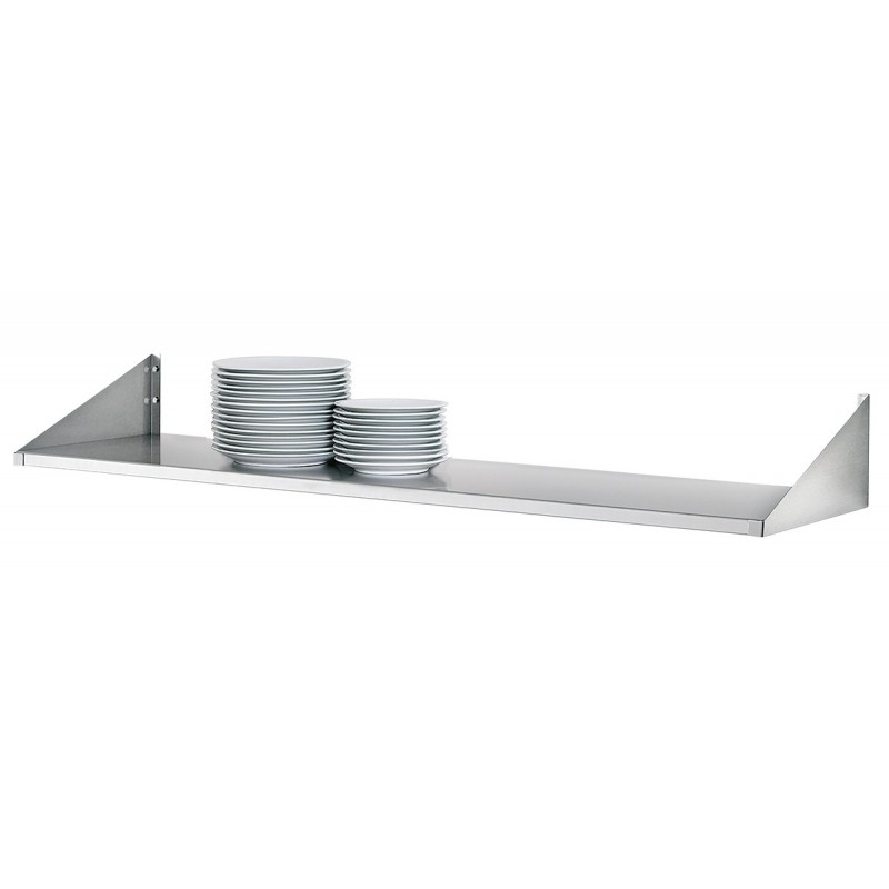 Comprar Estante p. platos 1200x200, AI Bartscher 362120 en Pepebar