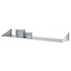 Estante p. platos 1400x200, AI Bartscher 362140 - Catálogo Estantes y baldas