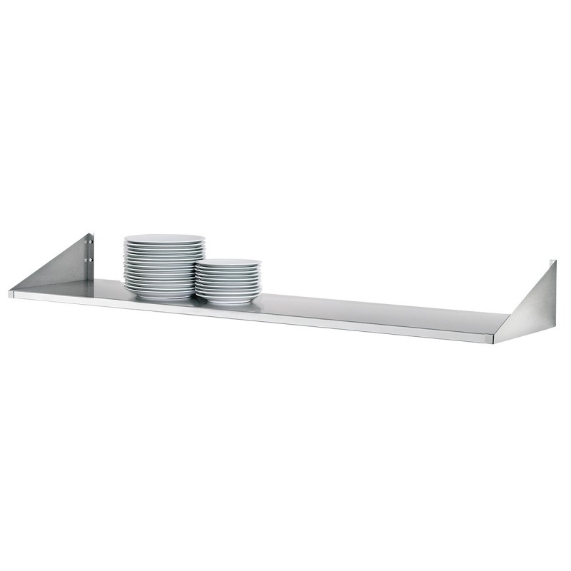 Comprar Estante p. platos 1400x200, AI Bartscher 362140 en Pepebar