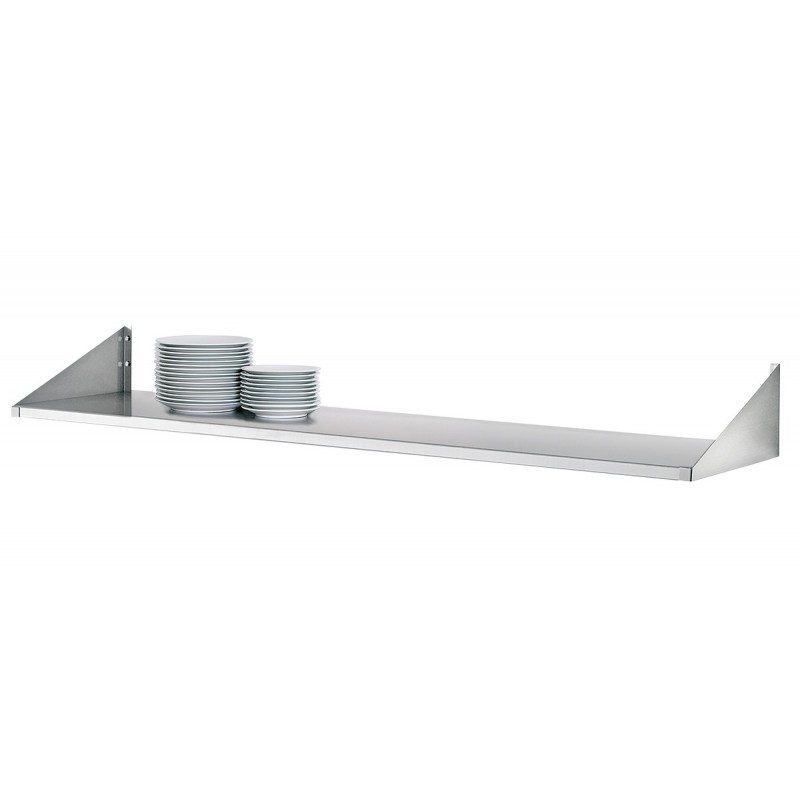 Comprar Estante p. platos 1400x300, AI Bartscher 363140 en Pepebar