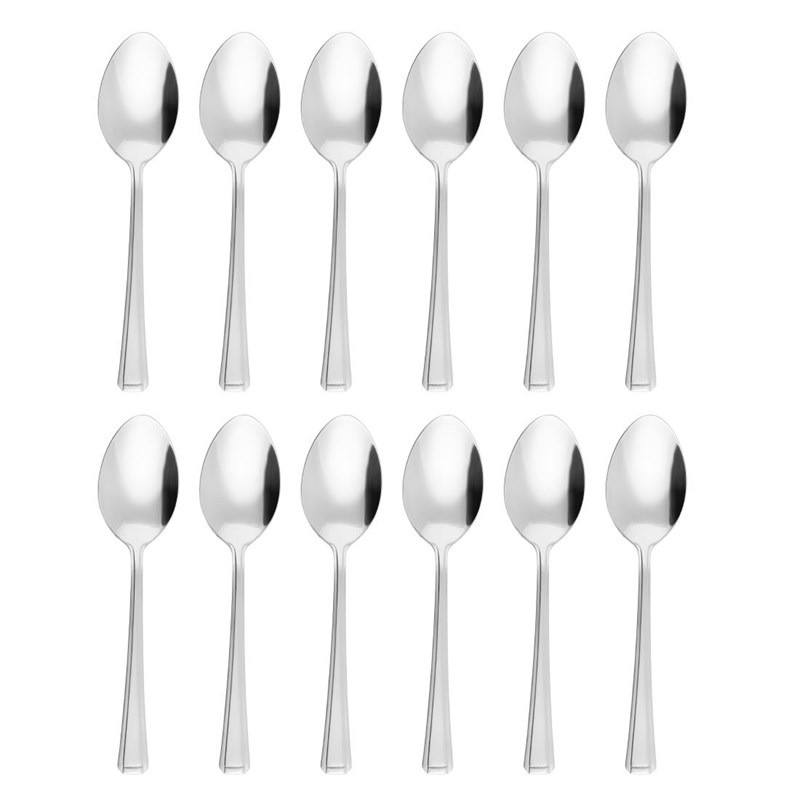 Comprar Cuchara de mesa 20cm 12ud. Harley D692 en Pepebar