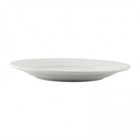 Platos llanos borde ancho Athena Hotelware 165mm. Conjunto de 12 ud. CC206 Comprar Platos llanos borde ancho Athena Hotelware 165mm. Conjunto de 12 ud. CC206 en Pepebar