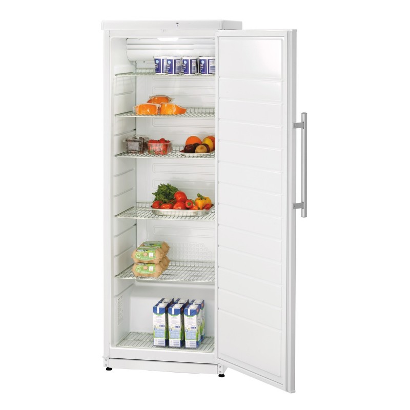 Frigorífico de almacenamiento 350 Bartscher 700276 Comprar Frigorífico de almacenamiento 350 Bartscher 700276 en Pepebar