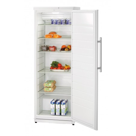 Frigorífico de almacenamiento 350 Bartscher 700276 Comprar Frigorífico de almacenamiento 350 Bartscher 700276 en Pepebar