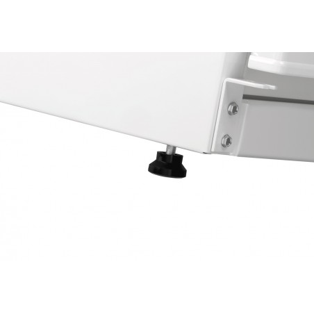 Frigorífico de almacenamiento 350 Bartscher 700276 Comprar Frigorífico de almacenamiento 350 Bartscher 700276 en Pepebar