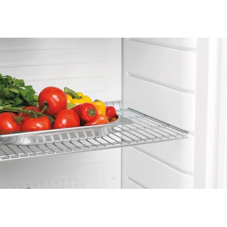 Frigorífico de almacenamiento 350 Bartscher 700276 Comprar Frigorífico de almacenamiento 350 Bartscher 700276 en Pepebar
