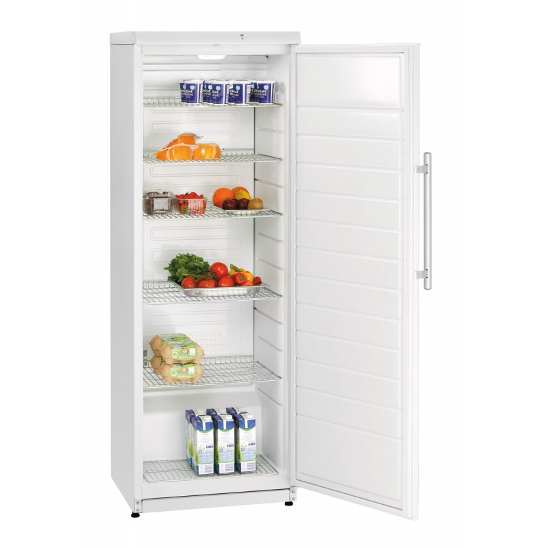 Frigorífico de almacenamiento 350 Bartscher 700276 Comprar Frigorífico de almacenamiento 350 Bartscher 700276 en Pepebar