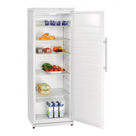 Frigorífico de almacenamiento 350 Bartscher 700276 Comprar Frigorífico de almacenamiento 350 Bartscher 700276 en Pepebar