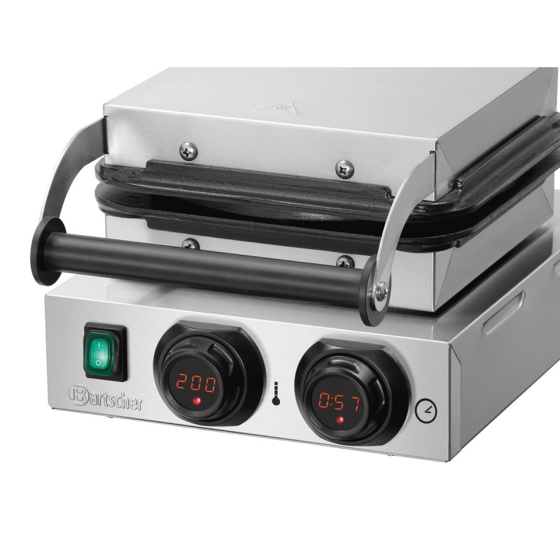 Comprar Gofrera MDI 1HW211 Bartscher 370197 en Pepebar