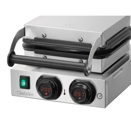 Comprar Gofrera MDI 1HW211 Bartscher 370197 en Pepebar