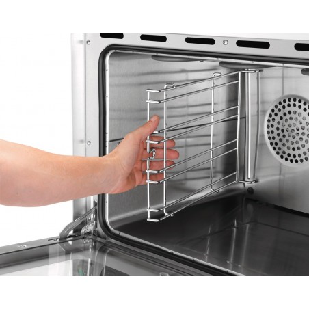 Horno de convección AT220-MDI Bartscher A120821 Comprar Horno de convección AT220-MDI Bartscher A120821 en Pepebar