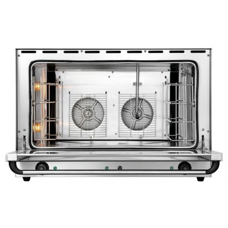 Horno de convección AT400 hum. Bartscher 105780 Comprar Horno de convección AT400 hum. Bartscher 105780 en Pepebar