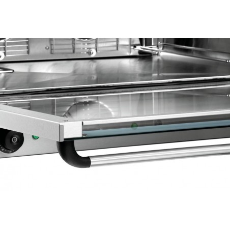 Horno de convección AT400 hum. Bartscher 105780 Comprar Horno de convección AT400 hum. Bartscher 105780 en Pepebar