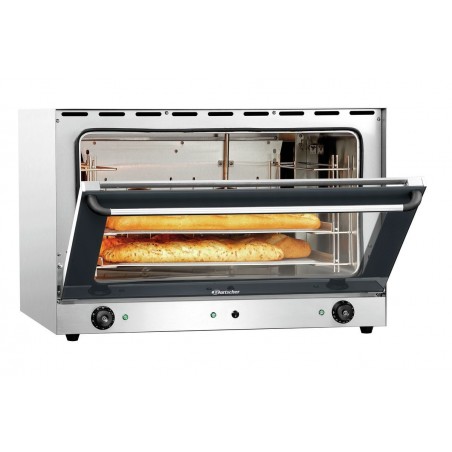 Horno de convección AT400 hum. Bartscher 105780 Comprar Horno de convección AT400 hum. Bartscher 105780 en Pepebar