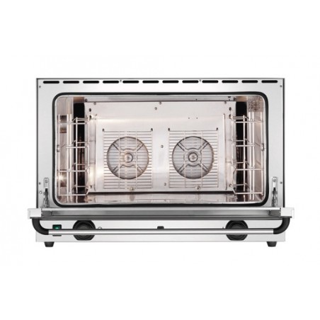 Horno de convección AT410-MDI Bartscher A120822 Comprar Horno de convección AT410-MDI Bartscher A120822 en Pepebar