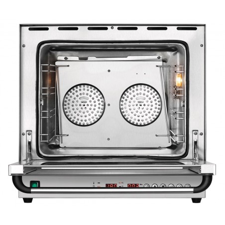 Horno de convección AT90-DIG Bartscher A120799 Comprar Horno de convección AT90-DIG Bartscher A120799 en Pepebar