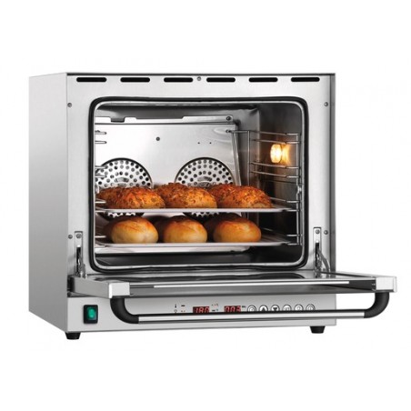 Horno de convección AT90-DIG Bartscher A120799 Comprar Horno de convección AT90-DIG Bartscher A120799 en Pepebar