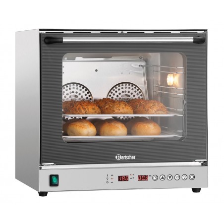 Horno de convección AT90-DIG Bartscher A120799 Comprar Horno de convección AT90-DIG Bartscher A120799 en Pepebar