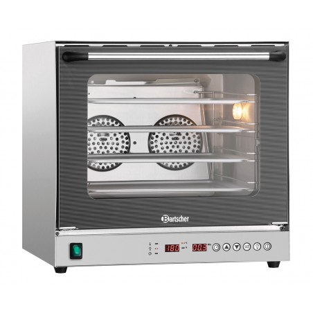 Horno de convección AT90-DIG Bartscher A120799 Comprar Horno de convección AT90-DIG Bartscher A120799 en Pepebar