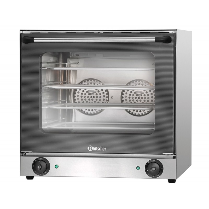 Horno de convección AT90-ST Bartscher 120879 Comprar Horno de convección AT90-ST Bartscher 120879 en Pepebar