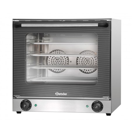 Horno de convección AT90-ST Bartscher 120879 Comprar Horno de convección AT90-ST Bartscher 120879 en Pepebar