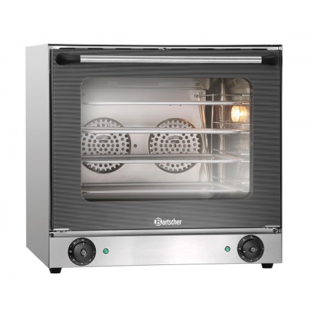 Horno de convección AT90-ST Bartscher 120879 Comprar Horno de convección AT90-ST Bartscher 120879 en Pepebar