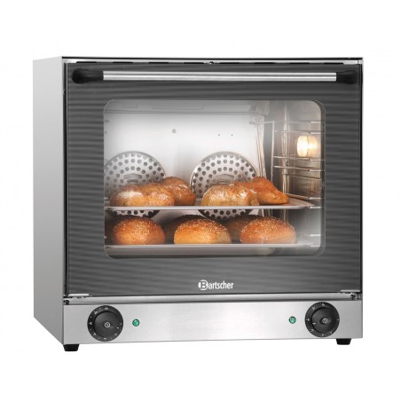 Horno de convección AT90-ST Bartscher 120879 Comprar Horno de convección AT90-ST Bartscher 120879 en Pepebar