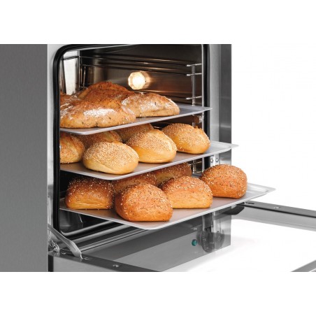 Horno de convección AT90-ST Bartscher 120879 Comprar Horno de convección AT90-ST Bartscher 120879 en Pepebar