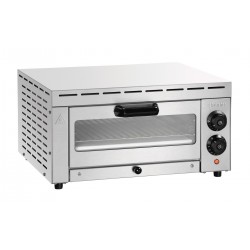 Horno para pizza ST340 Bartscher A201113 - Pepebar Horno para pizza ST340 Bartscher A201113