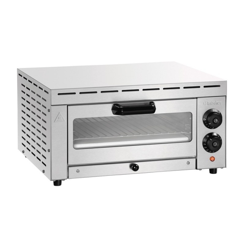 Horno para pizza ST340 Bartscher A201113 Comprar Horno para pizza ST340 Bartscher A201113 en Pepebar