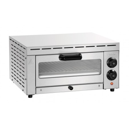 Horno para pizza ST340 Bartscher A201113 Comprar Horno para pizza ST340 Bartscher A201113 en Pepebar