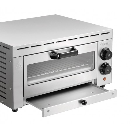 Horno para pizza ST340 Bartscher A201113 Comprar Horno para pizza ST340 Bartscher A201113 en Pepebar