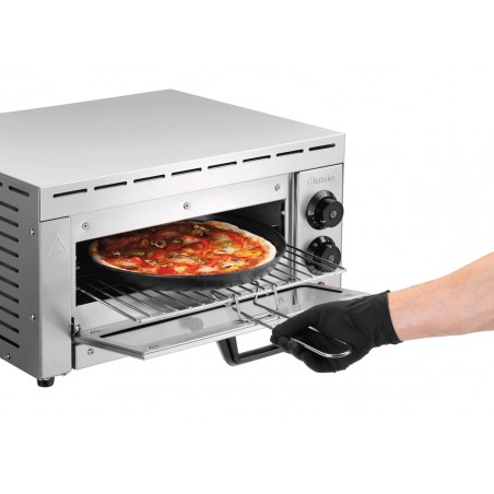 Horno para pizza ST340 Bartscher A201113 Comprar Horno para pizza ST340 Bartscher A201113 en Pepebar