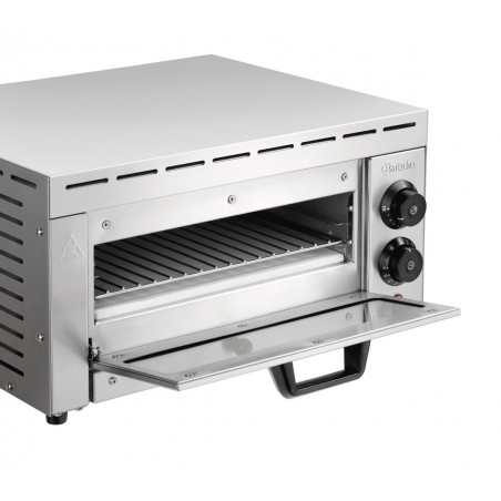 Horno para pizza ST340 Bartscher A201113 Comprar Horno para pizza ST340 Bartscher A201113 en Pepebar