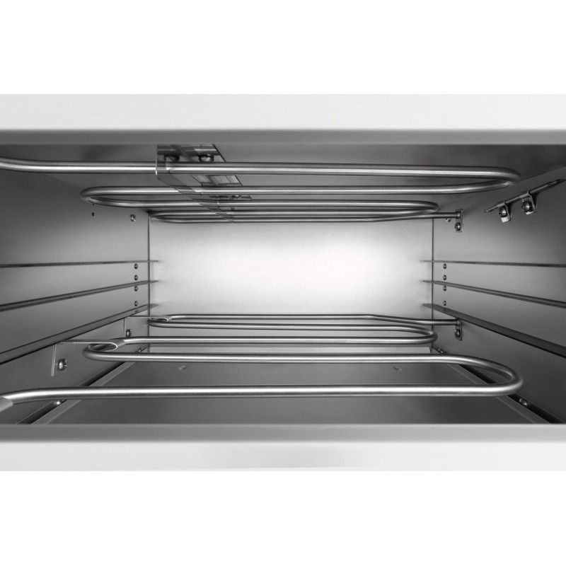 Horno para pizza ST340 Bartscher A201113 Comprar Horno para pizza ST340 Bartscher A201113 en Pepebar