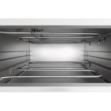 Horno para pizza ST340 Bartscher A201113 Comprar Horno para pizza ST340 Bartscher A201113 en Pepebar