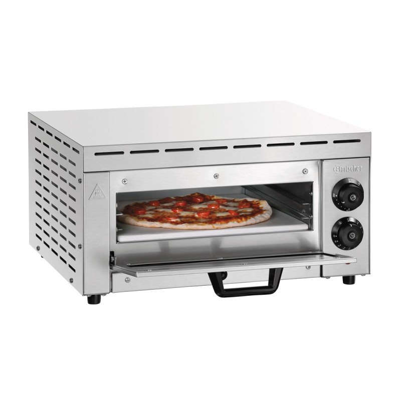 Horno para pizza ST340 Bartscher A201113 Comprar Horno para pizza ST340 Bartscher A201113 en Pepebar