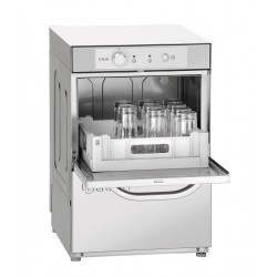 Lavavajillas GS E350 LPR Bartscher 110350