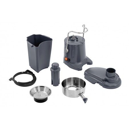 Licuadora Powerfresh Bartscher 150197 Comprar Licuadora Powerfresh Bartscher 150197 en Pepebar